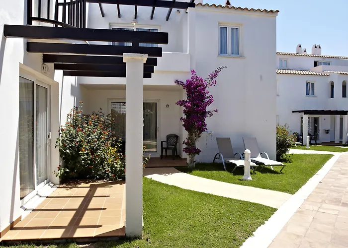 מלון דירות Grupotel Aldea Cala'n Bosch סון קסוריגואה