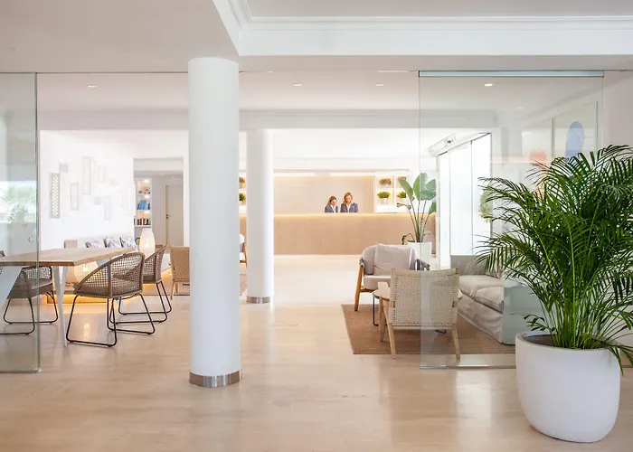 מלון דירות Grupotel Aldea Cala'n Bosch