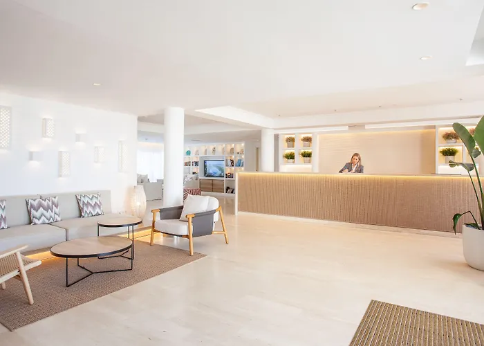 Grupotel Aldea Cala'n Bosch מלון דירות