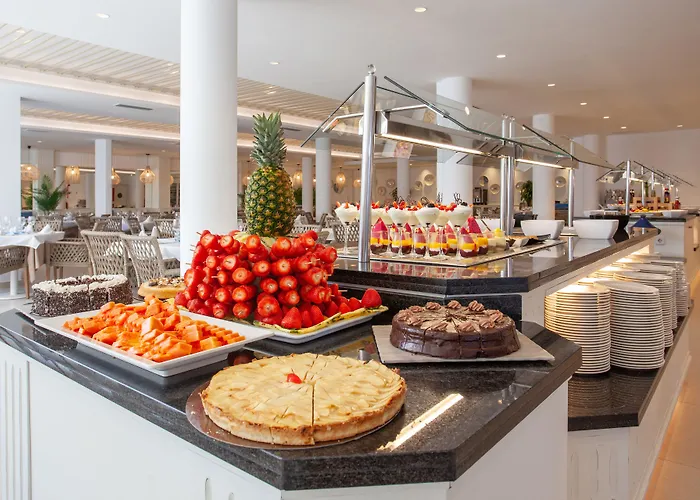 Grupotel Aldea Cala'n Bosch