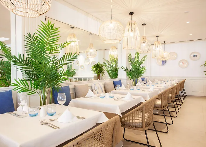 מלון דירות Grupotel Aldea Cala'n Bosch