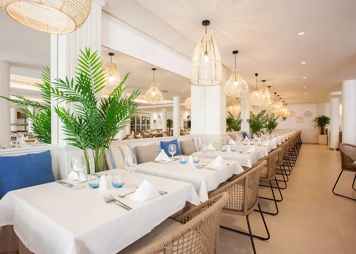 מלון דירות Grupotel Aldea Cala'n Bosch 4*