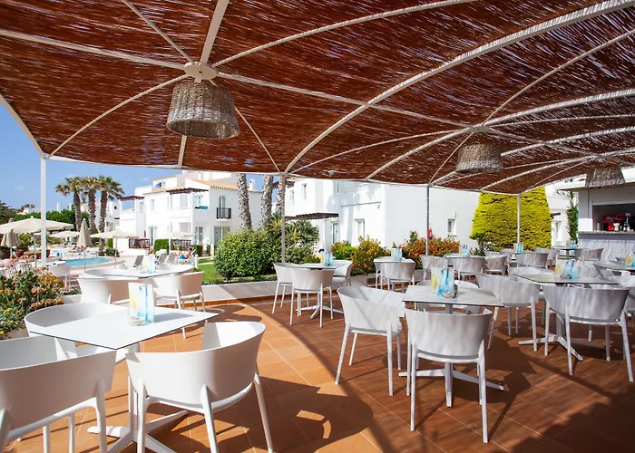 Grupotel Aldea Cala'n Bosch 4*