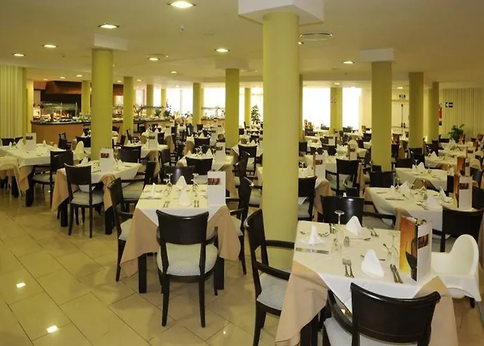 Grupotel Aldea Cala'n Bosch מלון דירות