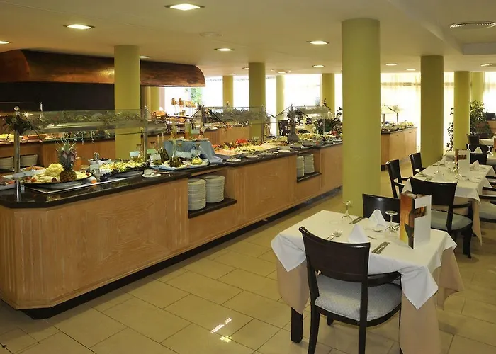 Grupotel Aldea Cala'n Bosch 4* סון קסוריגואה