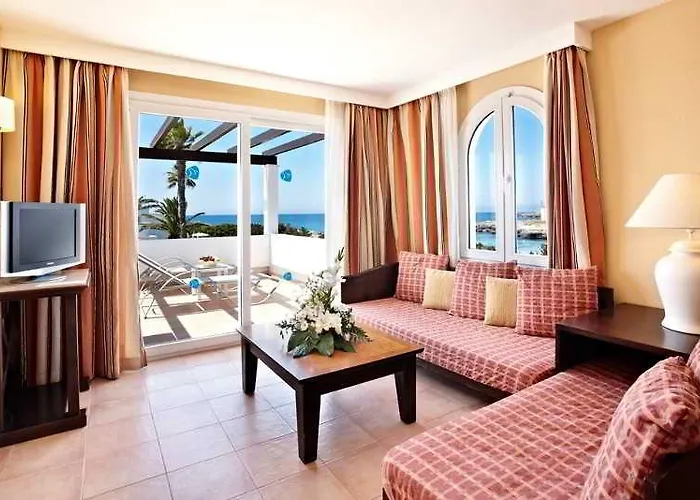 מלון דירות Grupotel Aldea Cala'n Bosch 4*