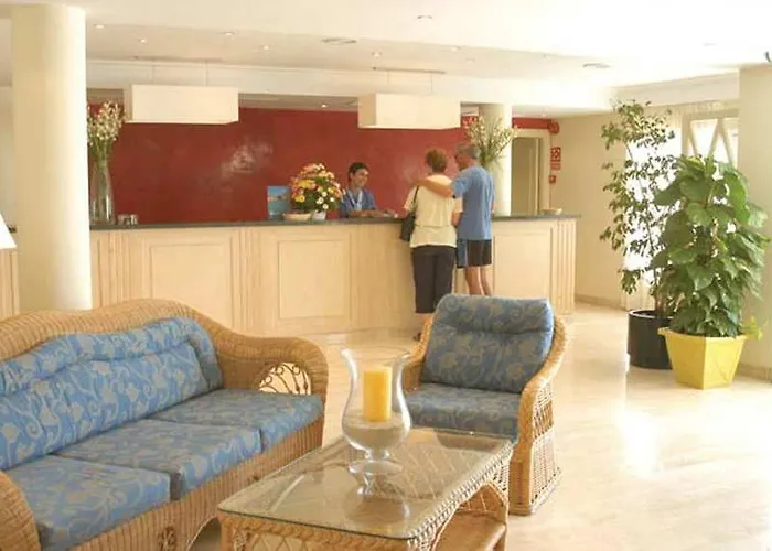 מלון דירות Grupotel Aldea Cala'n Bosch