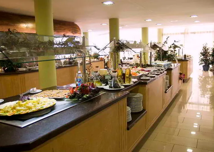 מלון דירות Grupotel Aldea Cala'n Bosch סון קסוריגואה