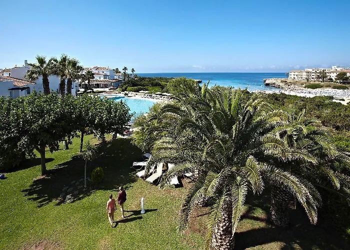 Grupotel Aldea Cala'n Bosch 4* סון קסוריגואה