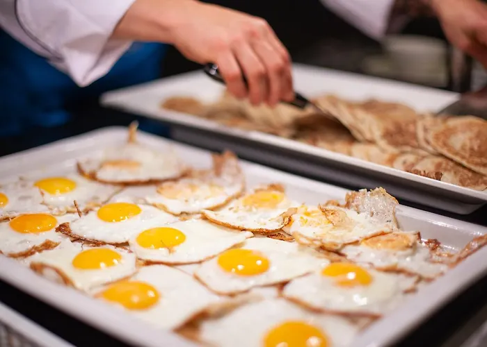 Grupotel Aldea Cala'n Bosch מלון דירות סון קסוריגואה