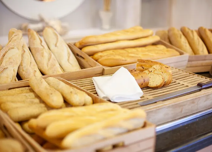 Grupotel Aldea Cala'n Bosch מלון דירות