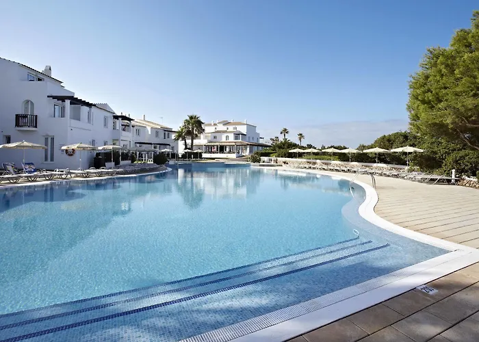 Grupotel Aldea Cala'n Bosch