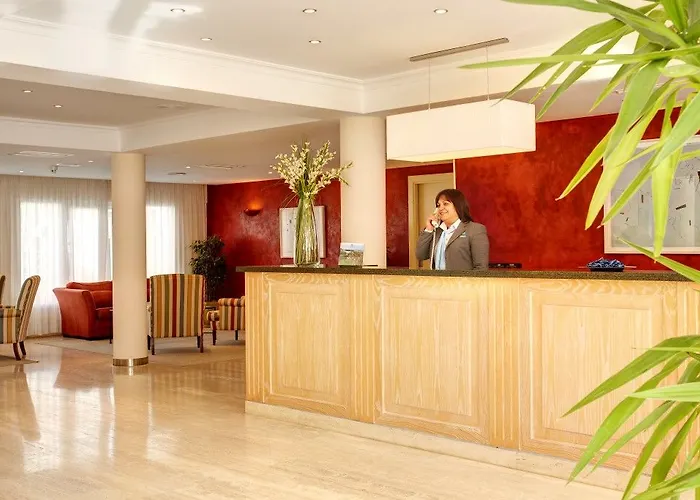 Grupotel Aldea Cala'n Bosch מלון דירות סון קסוריגואה