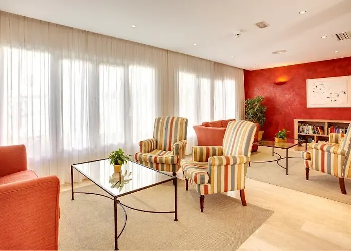 מלון דירות Grupotel Aldea Cala'n Bosch 4*