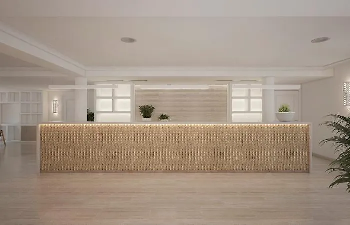 Grupotel Aldea Cala'n Bosch מלון דירות