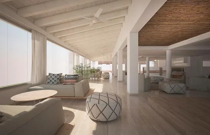 Grupotel Aldea Cala'n Bosch