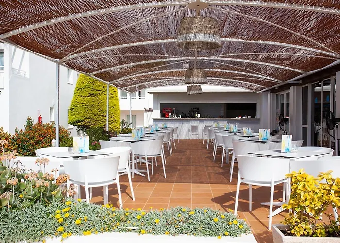 מלון דירות Grupotel Aldea Cala'n Bosch