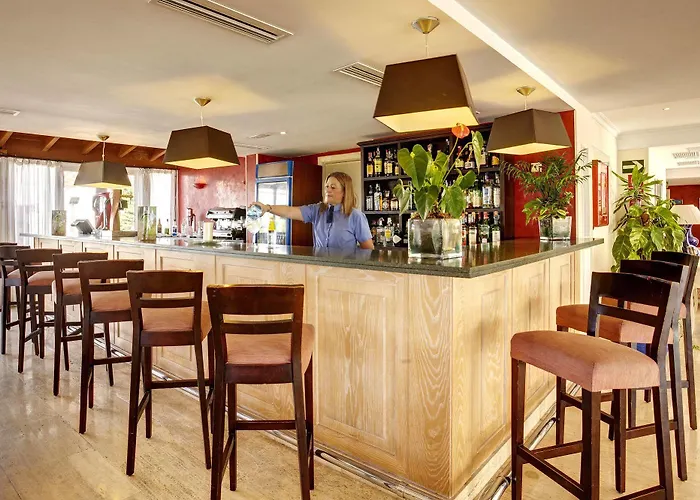 מלון דירות Grupotel Aldea Cala'n Bosch