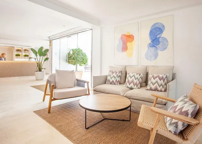 Grupotel Aldea Cala'n Bosch 4*