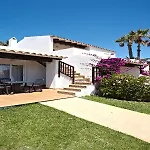 Lejlighedshotel Grupotel Aldea Cala'n Bosch