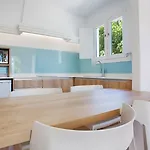 Grupotel Aldea Cala'n Bosch Lejlighedshotel Son Xoriguer
