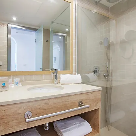 Hotel apartamentowy Grupotel Aldea Cala'n Bosch