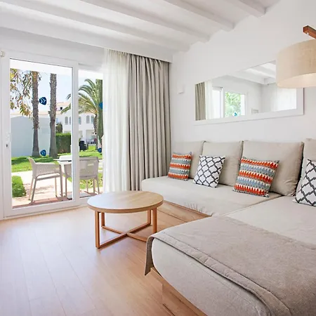 Aparthotel Grupotel Aldea Cala'n Bosch