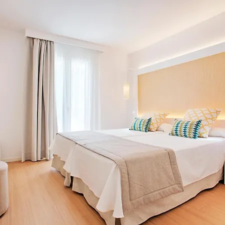 Aparthotel Grupotel Aldea Cala'n Bosch