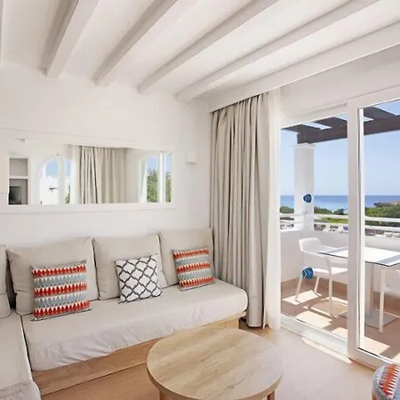 Grupotel Aldea Cala'n Bosch סון קסוריגואה