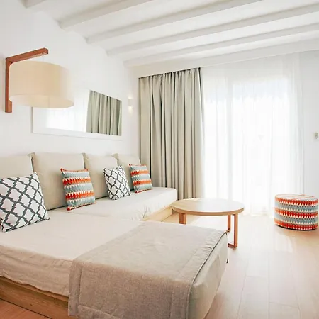Grupotel Aldea Cala'n Bosch Apartmanhotel Son Xoriguer