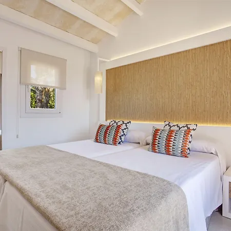 Aparthotel Grupotel Aldea Cala'n Bosch 4*