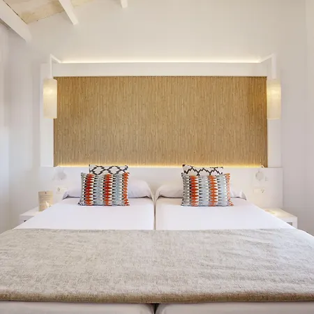 Grupotel Aldea Cala'n Bosch Aparthotel Son Xoriguer