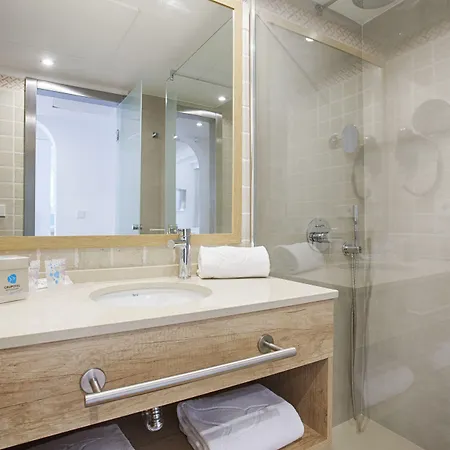 Hotel apartamentowy Grupotel Aldea Cala'n Bosch 4*