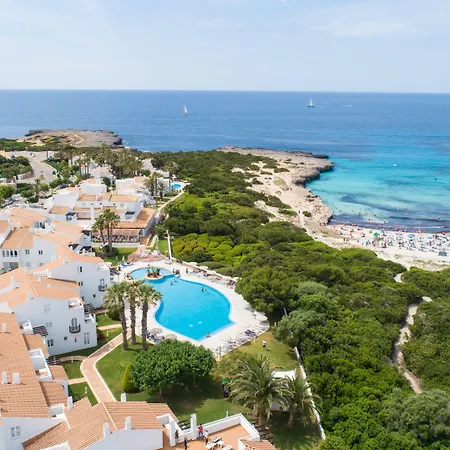 Grupotel Aldea Cala'n Bosch Apartmanhotel 4*