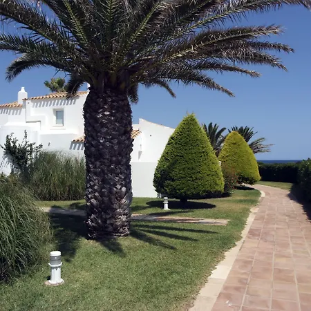Grupotel Aldea Cala'n Bosch Апарт-отель Сон-Шоригер