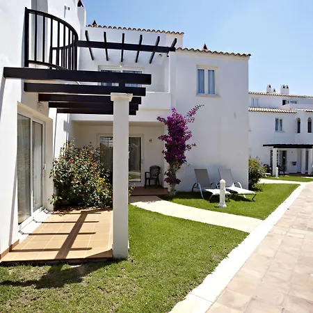 Apart Otel Grupotel Aldea Cala'n Bosch Son Xoriguer
