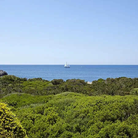 Grupotel Aldea Cala'n Bosch Апарт-отель 4*
