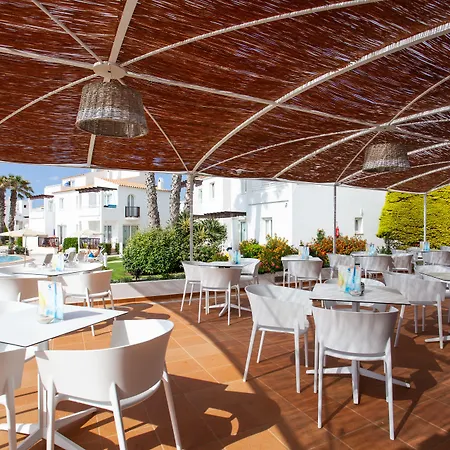 Grupotel Aldea Cala'n Bosch 4*