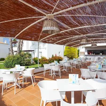 Grupotel Aldea Cala'n Bosch Aparthotel Son Xoriguer