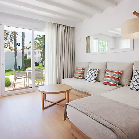 Grupotel Aldea Cala'n Bosch Aparthotel Son Xoriguer