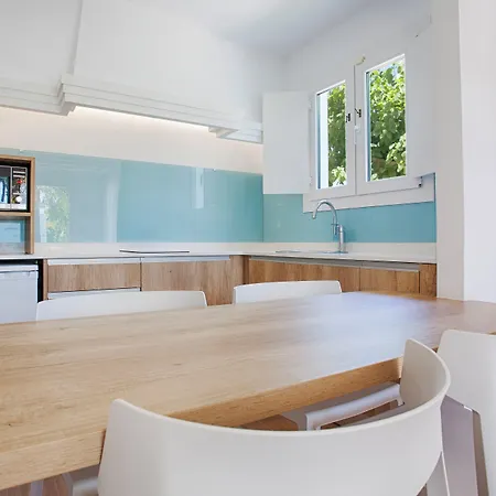 Grupotel Aldea Cala'n Bosch Aparthotel Son Xoriguer