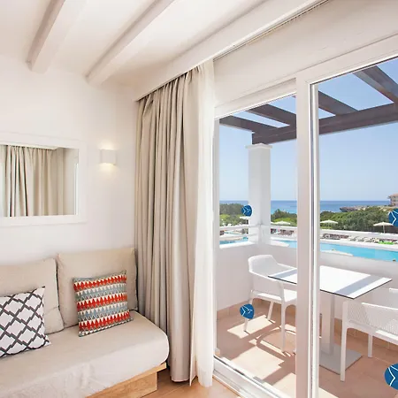 Aparthotel Grupotel Aldea Cala'n Bosch 4*