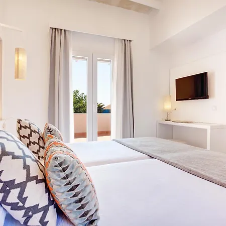 Grupotel Aldea Cala'n Bosch Сон-Шоригер