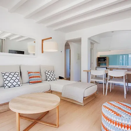 Grupotel Aldea Cala'n Bosch Lägenhetshotell