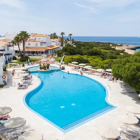Grupotel Aldea Cala'n Bosch Aparthotel