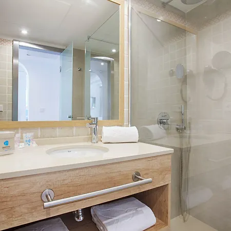 Grupotel Aldea Cala'n Bosch Aparthotel 4*