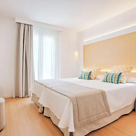 Grupotel Aldea Cala'n Bosch Aparthotel 4*