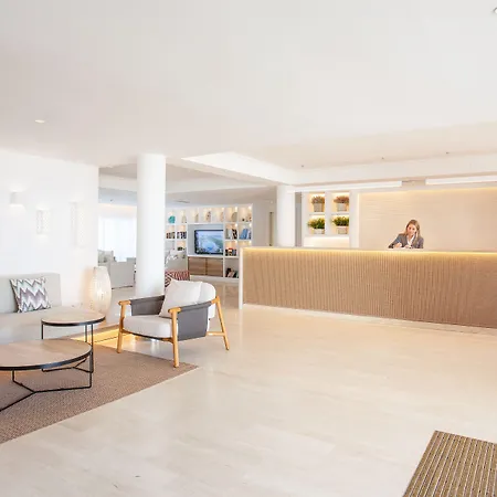Aparthotel Grupotel Aldea Cala'n Bosch Son Xoriguer