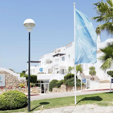 Aparthotel Grupotel Aldea Cala'n Bosch Son Xoriguer