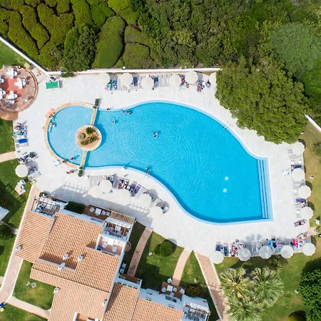Aparthotel Grupotel Aldea Cala'n Bosch Son Xoriguer